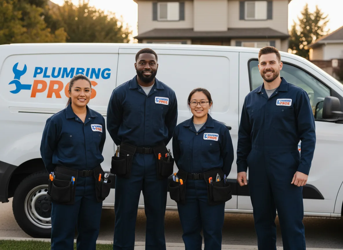 Water Heater Repair company in Saint Regis, MT